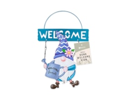 Wholesale Gonk Metal Welcome sign | Gem imports Ltd. Wholesale Gonk Metal Welcome sign | Gem imports Ltd.