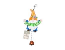 Wholesale Gonk Metal windchime | Gem imports Ltd. Wholesale Gonk Metal windchime | Gem imports Ltd.