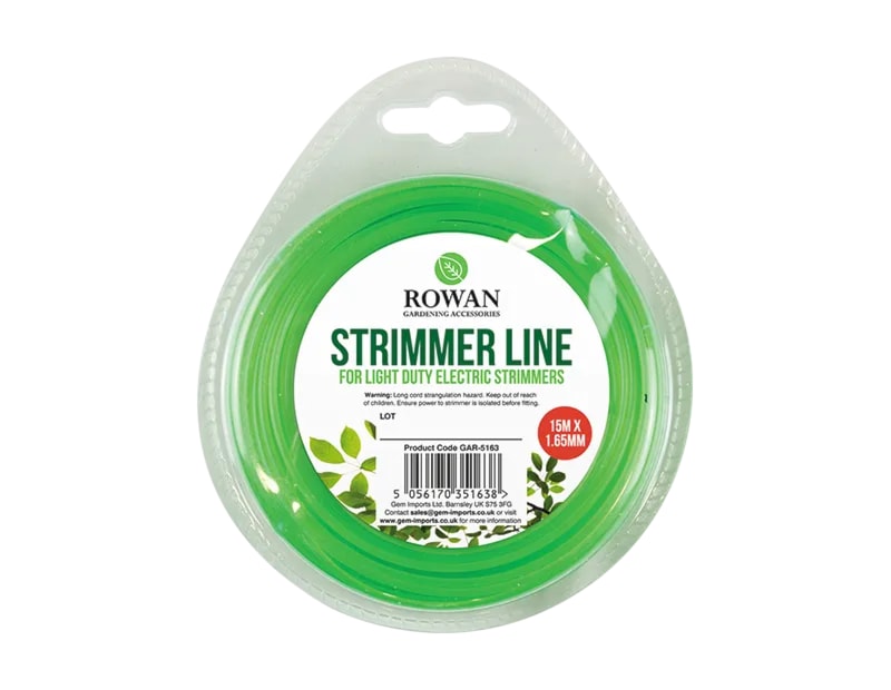 Wholesale Strimmer line | Gem imports Ltd Wholesale Strimmer line | Gem imports Ltd