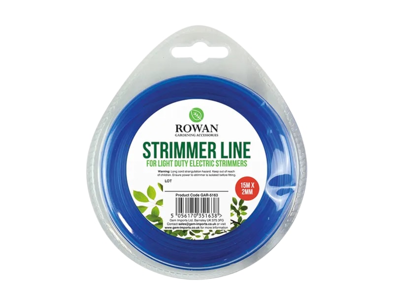 Wholesale Strimmer line | Gem imports Ltd Wholesale Strimmer line | Gem imports Ltd