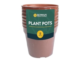 Wholesale Plastic Plant Pots | Gem imports Ltd.