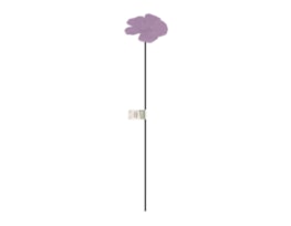 Wholesale Garden Decorative Plastic flower stake 62cm | Gem imports Ltd. Wholesale Garden Decorative Plastic flower stake 62cm | Gem imports Ltd.