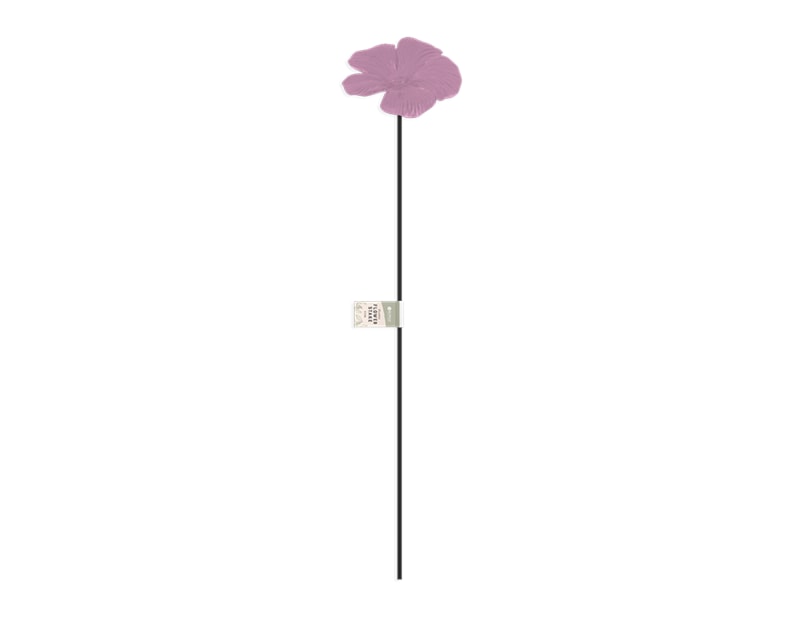 Wholesale Garden Decorative Plastic flower stake 62cm | Gem imports Ltd. Wholesale Garden Decorative Plastic flower stake 62cm | Gem imports Ltd.