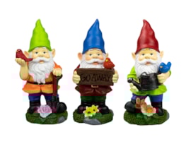 Wholesale Garden Gnome Decoration | Gem imports Ltd. Wholesale Garden Gnome Decoration | Gem imports Ltd.