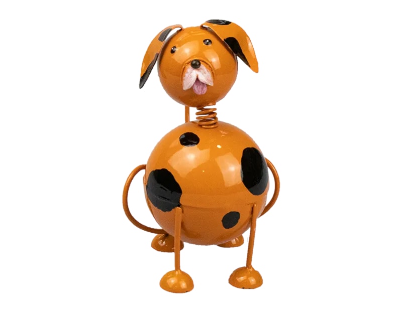 Metal Animal Decoration 11cm Metal Animal Decoration 11cm