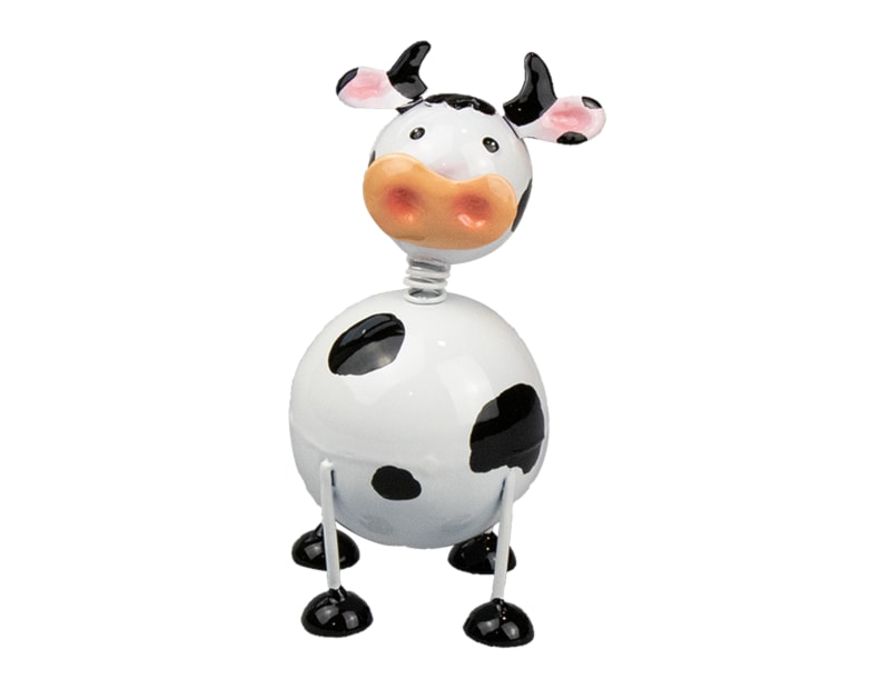 Metal Animal Decoration 11cm Metal Animal Decoration 11cm