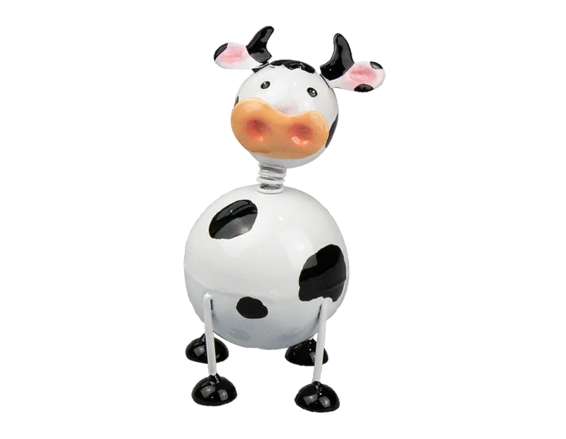 Metal Animal Decoration 11cm Metal Animal Decoration 11cm