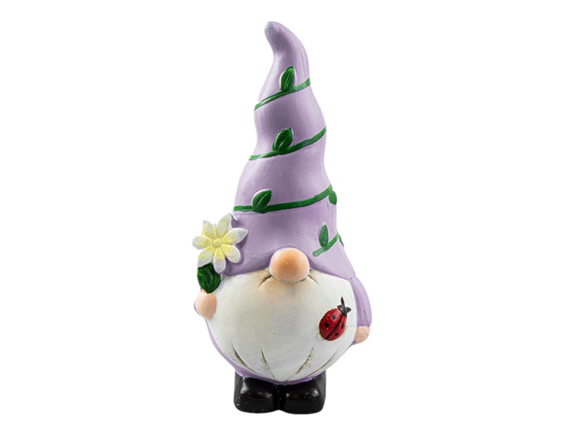 Ceramic Gnome Ornament Ceramic Gnome Ornament
