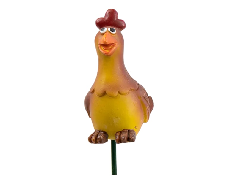 Wholesale Farm Animal Pot Stake in CDU