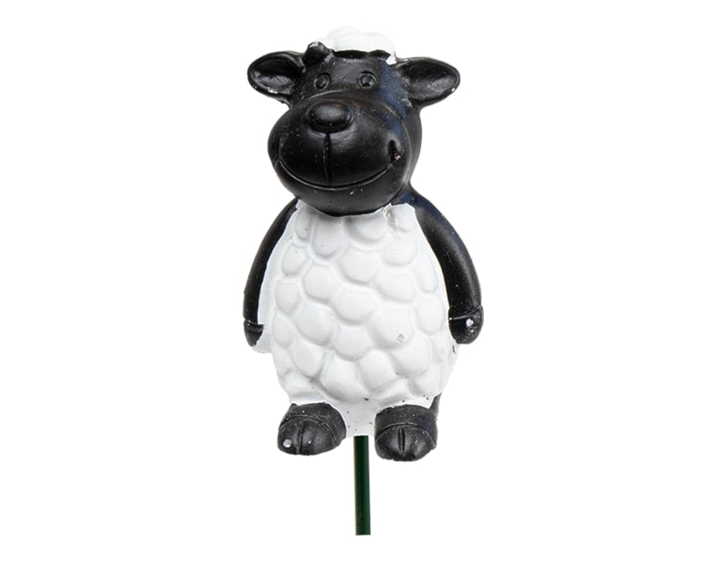 Wholesale Farm Animal Pot Stake in CDU Wholesale Farm Animal Pot Stake in CDU