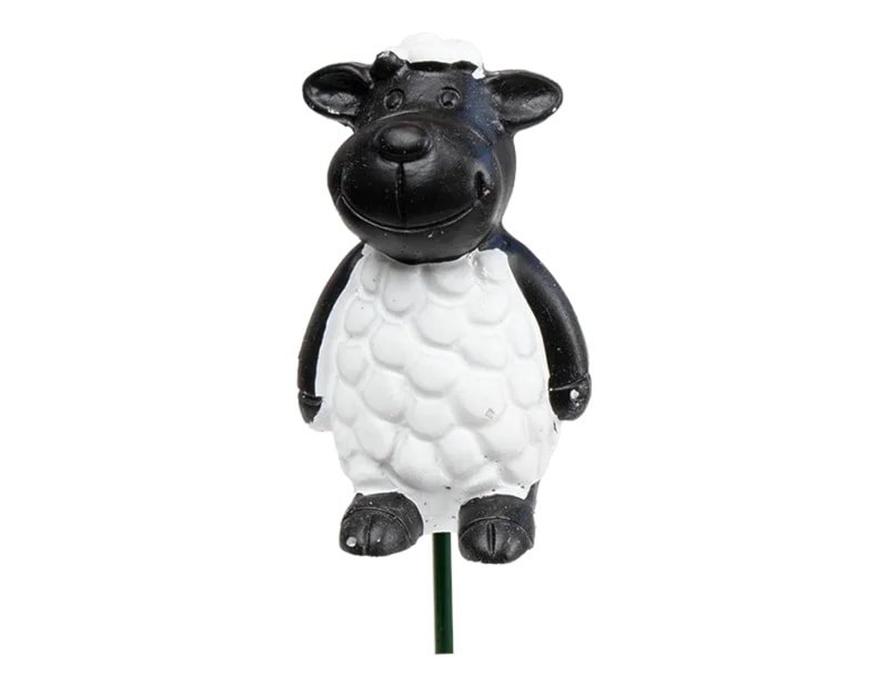 Wholesale Farm Animal Pot Stake in CDU Wholesale Farm Animal Pot Stake in CDU