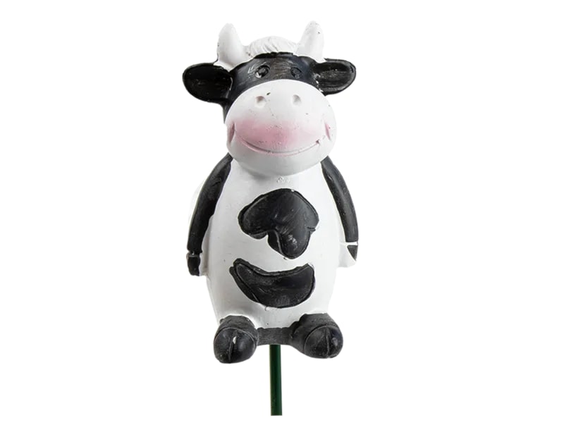 Wholesale Farm Animal Pot Stake in CDU Wholesale Farm Animal Pot Stake in CDU