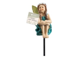 Wholesale Fairy Flower Pot Stake CDU Wholesale Fairy Flower Pot Stake CDU