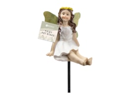 Wholesale Fairy Flower Pot Stake CDU