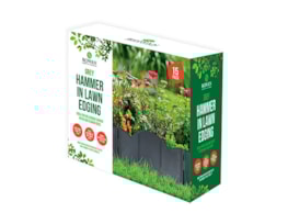 Wholesale Hammer in Lawn Edging 15pk Wholesale Hammer in Lawn Edging 15pk