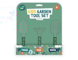 Wholesale Kids Garden Tool Set 3pk Wholesale Kids Garden Tool Set 3pk