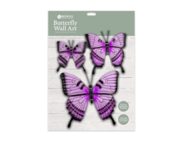 Wholesale Butterfly Wall Decorations Wholesale Butterfly Wall Decorations