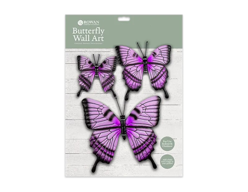 Wholesale Butterfly Wall Decorations