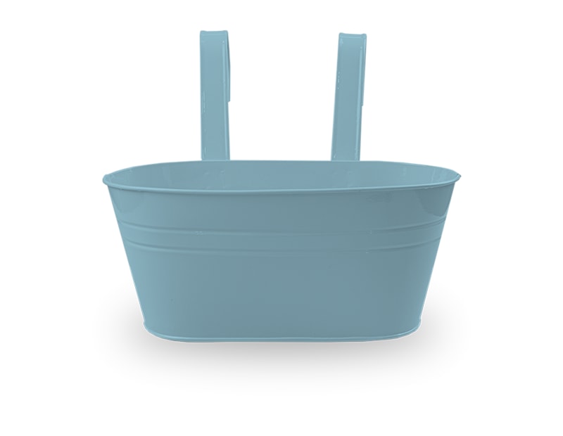 Wholesale Hanging Metal Planter Wholesale Hanging Metal Planter