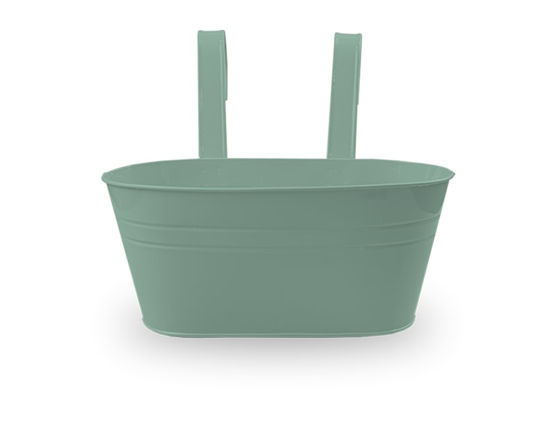 Wholesale Hanging Metal Planter Wholesale Hanging Metal Planter