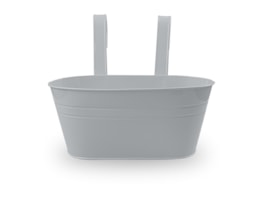 Wholesale Hanging Metal Planter Wholesale Hanging Metal Planter