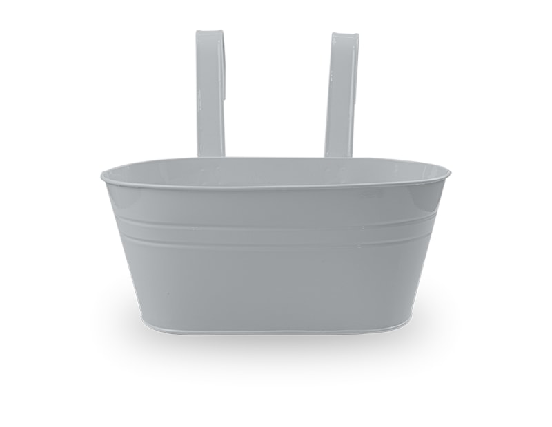 Wholesale Hanging Metal Planter Wholesale Hanging Metal Planter