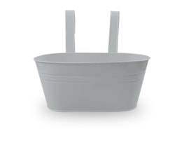 Wholesale Hanging Metal Planter Wholesale Hanging Metal Planter