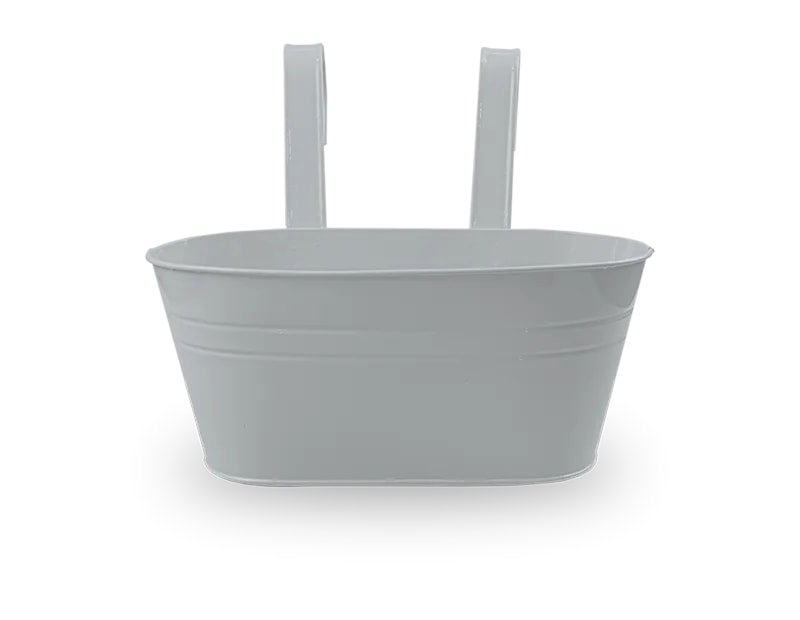 Wholesale Hanging Metal Planter Wholesale Hanging Metal Planter