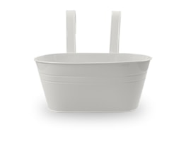 Wholesale Hanging Metal Planter Wholesale Hanging Metal Planter