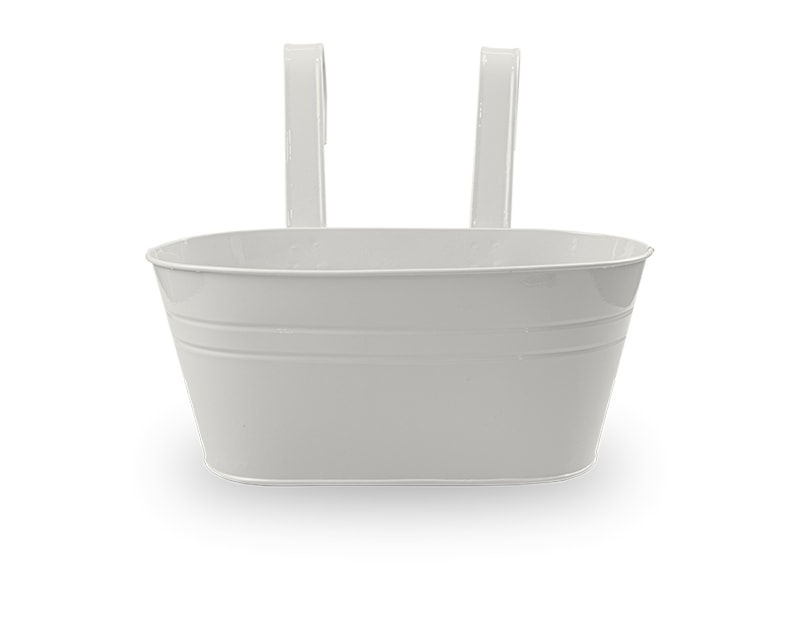 Wholesale Hanging Metal Planter Wholesale Hanging Metal Planter