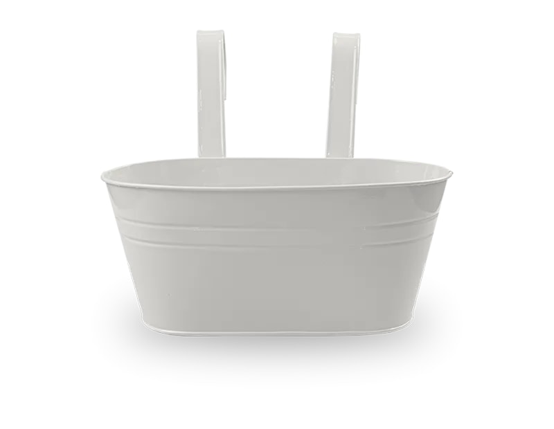 Wholesale Hanging Metal Planter Wholesale Hanging Metal Planter