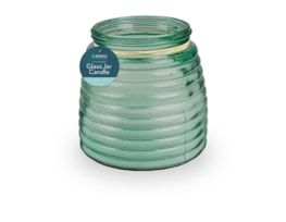 Wholesale Glass Jar Citronella Candle Wholesale Glass Jar Citronella Candle