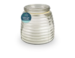 Wholesale Glass Jar Citronella Candle Wholesale Glass Jar Citronella Candle