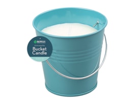 Wholesale Metal Bucket Citronella Candle Wholesale Metal Bucket Citronella Candle