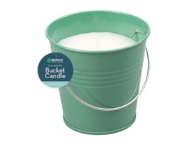 Wholesale Metal Bucket Citronella Candle Wholesale Metal Bucket Citronella Candle