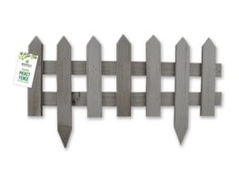 Wholesale Picket Fence Panel 60.5cm x 34.5cm Wholesale Picket Fence Panel 60.5cm x 34.5cm