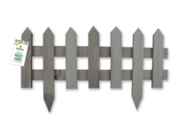 Wholesale Picket Fence Panel 60.5cm x 34.5cm Wholesale Picket Fence Panel 60.5cm x 34.5cm