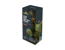 Wholesale Stake Light with Speaker CDU Wholesale Stake Light with Speaker CDU