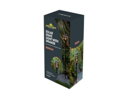 Wholesale Stake Light with Speaker CDU Wholesale Stake Light with Speaker CDU