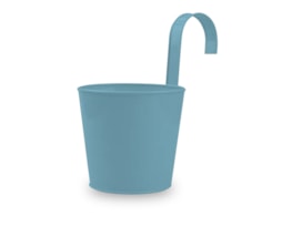 Wholesale Metal Pot with Hanging Hook Wholesale Metal Pot with Hanging Hook