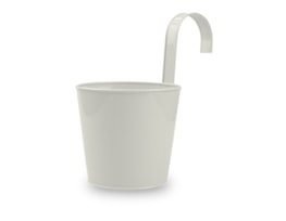 Wholesale Metal Pot with Hanging Hook Wholesale Metal Pot with Hanging Hook