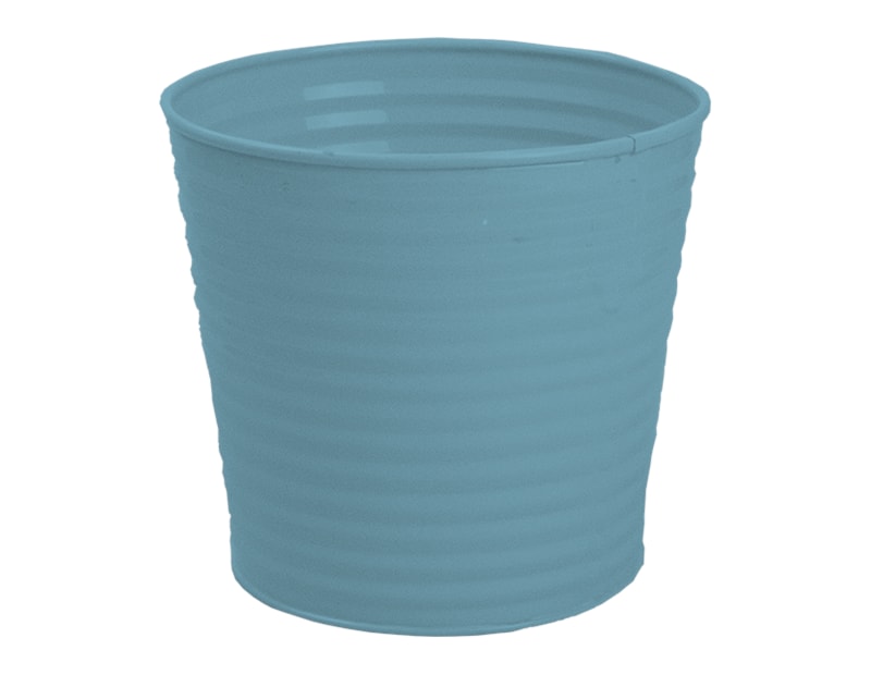 Wholesale Metal Ribbed Pots Wholesale Metal Ribbed Pots
