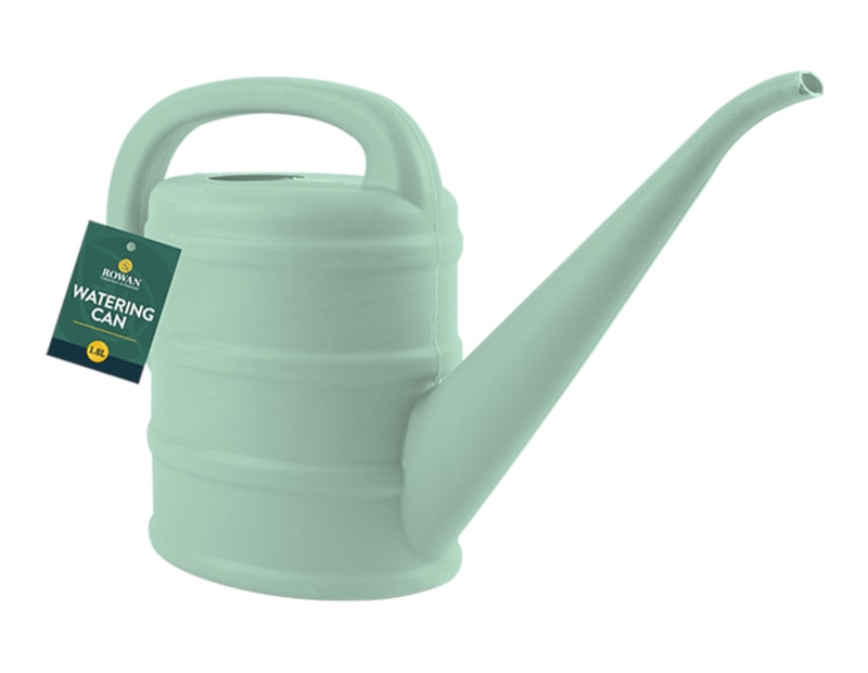 Wholesale Watering Can 1.8 Litre Wholesale Watering Can 1.8 Litre