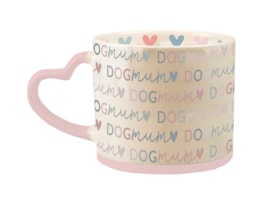 Wholesale Dog Parent Mug 10oz