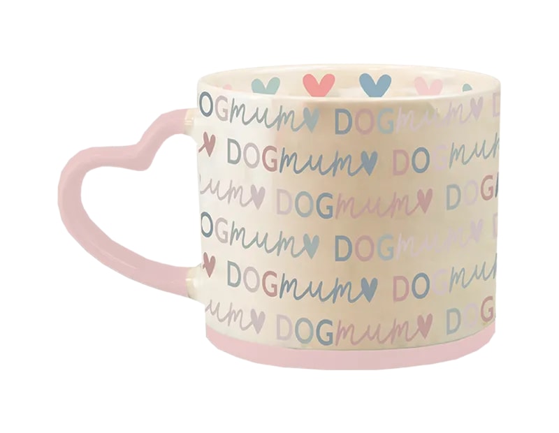 Wholesale Dog Parent Mug 10oz