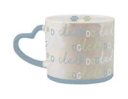 Wholesale Dog Parent Mug 10oz Wholesale Dog Parent Mug 10oz
