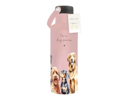 Wholesale Metal Bottle with Handle 500ml