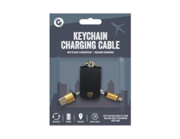 Wholesale Keychain Charging Cable Wholesale Keychain Charging Cable