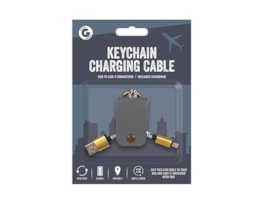 Wholesale Keychain Charging Cable