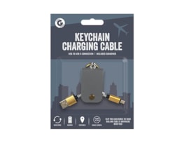 Wholesale Keychain Charging Cable